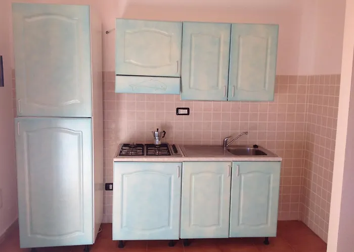 Modern 1 Bed Sleep 3 Sea View Only 700mt From Sea Daire