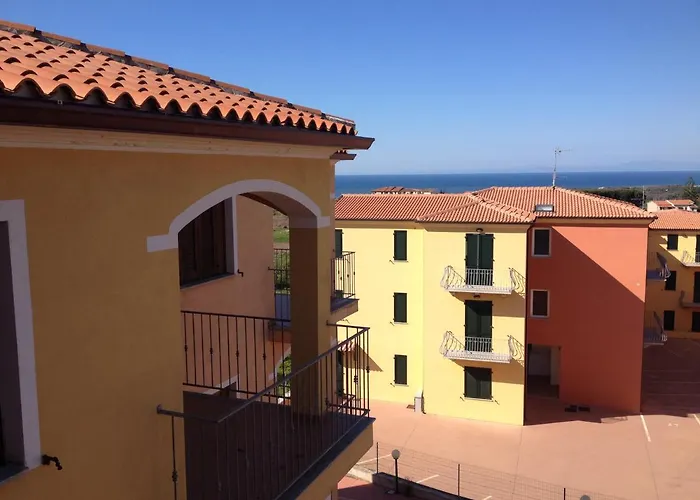Daire Modern 1 Bed Sleep 3 Sea View Only 700mt From Sea