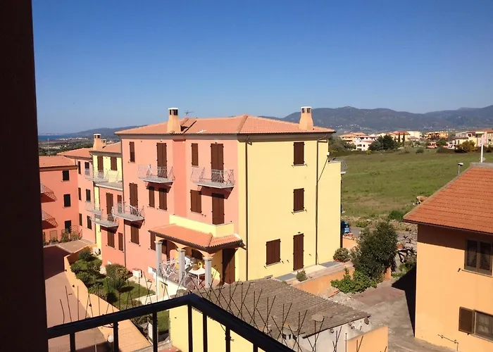 Modern 1 Bed Sleep 3 Sea View Only 700mt From Sea Daire
