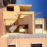 Modern 1 Bed Sleep 3 Sea View Only 700mt From Sea *