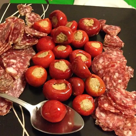 Modern 1 Bed Apartment Sleep 3 Sea View Only 700Mt From Sea Apartment Valledoria (Sardinia)