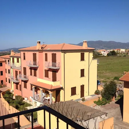 Modern 1 Bed Sleep 3 Sea View Only 700mt From Sea Appartement