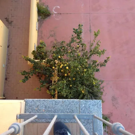 Modern 1 Bed Apartment Sleep 3 Sea View Only 700Mt From Sea Apartment Valledoria (Sardinia)