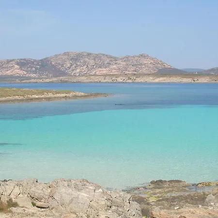 Modern 1 Bed Apartment Sleep 3 Sea View Only 700Mt From Sea Apartment Valledoria (Sardinia)