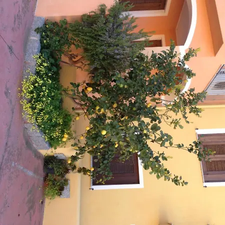 Modern 1 Bed Apartment Sleep 3 Sea View Only 700Mt From Sea * Valledoria (Sardinia)