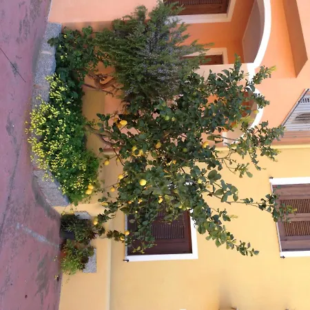 Modern 1bed * Valledoria (Sardinia)