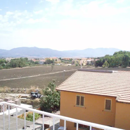 דירה Modern 1 Bed Apartment Sleep 3 Sea View Only 700Mt From Sea *