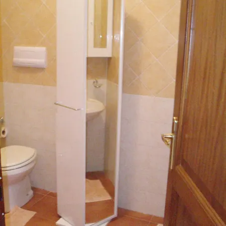 Modern 1 Bed Apartment Sleep 3 Sea View Only 700Mt From Sea דירה *