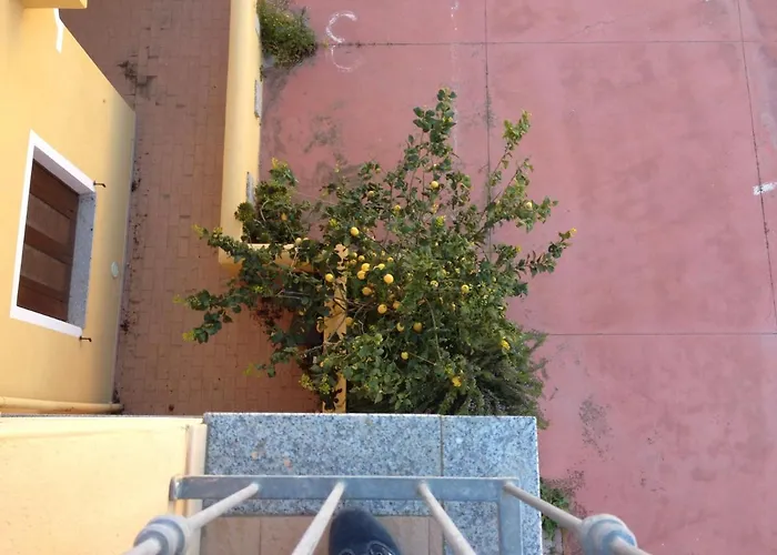 Modern 1 Bed Sleep 3 Sea View Only 700mt From Sea Appartement Valledoria (Sardinia)