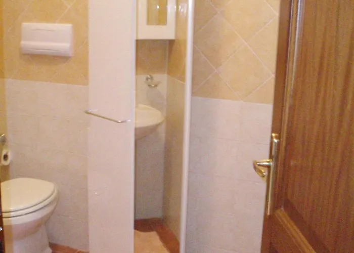 Modern 1 Bed Sleep 3 Sea View Only 700mt From Sea Appartement *